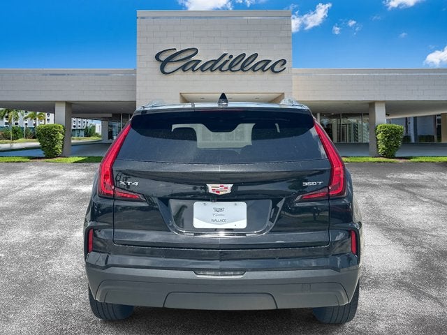 2024 Cadillac XT4 FWD Luxury