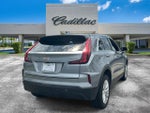 2024 Cadillac XT4 FWD Luxury