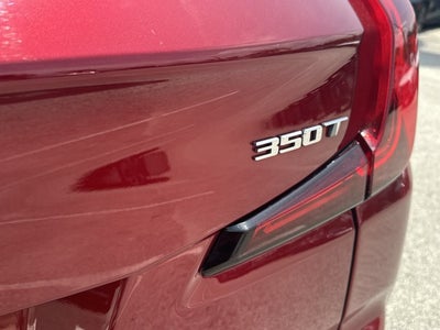 2020 Cadillac XT4 FWD Premium Luxury