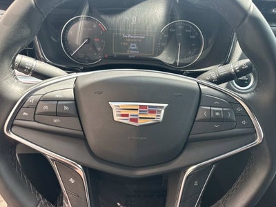 2023 Cadillac XT5 FWD Luxury