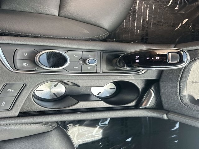 2023 Cadillac XT5 FWD Luxury