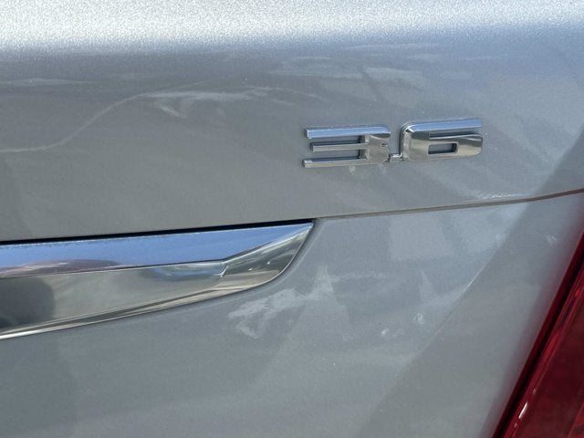 2025 Cadillac XT5 FWD Luxury