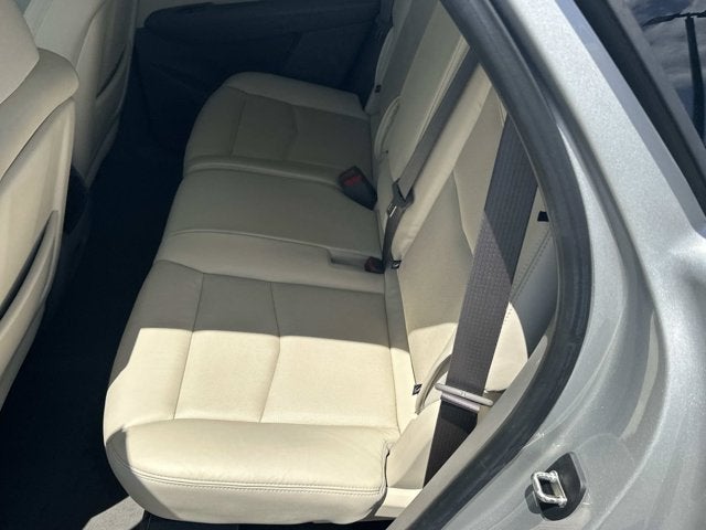 2025 Cadillac XT5 FWD Luxury