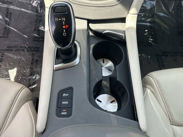 2025 Cadillac XT5 FWD Luxury