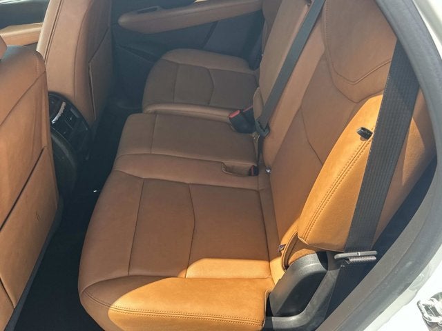 2024 Cadillac XT5 FWD Premium Luxury