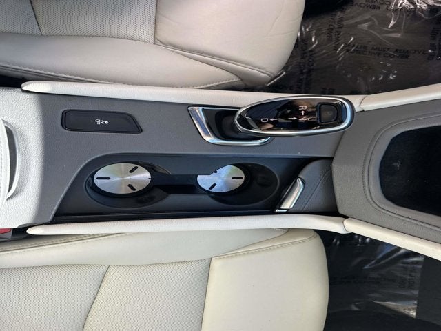 2019 Cadillac XT5 Luxury FWD