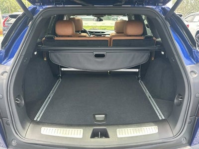 2024 Cadillac XT5 FWD Premium Luxury