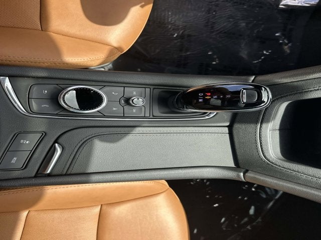 2024 Cadillac XT5 FWD Premium Luxury