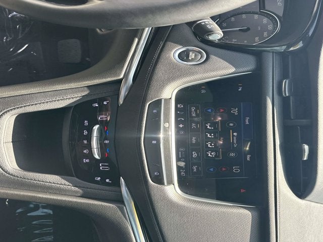 2021 Cadillac XT5 FWD Premium Luxury