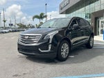 2019 Cadillac XT5 Luxury FWD