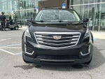 2019 Cadillac XT5 Luxury FWD