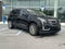 2019 Cadillac XT5 Luxury FWD