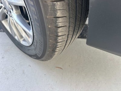 2020 Cadillac XT5 Premium Luxury FWD