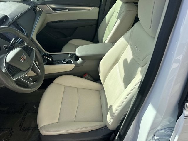 2020 Cadillac XT5 Premium Luxury FWD