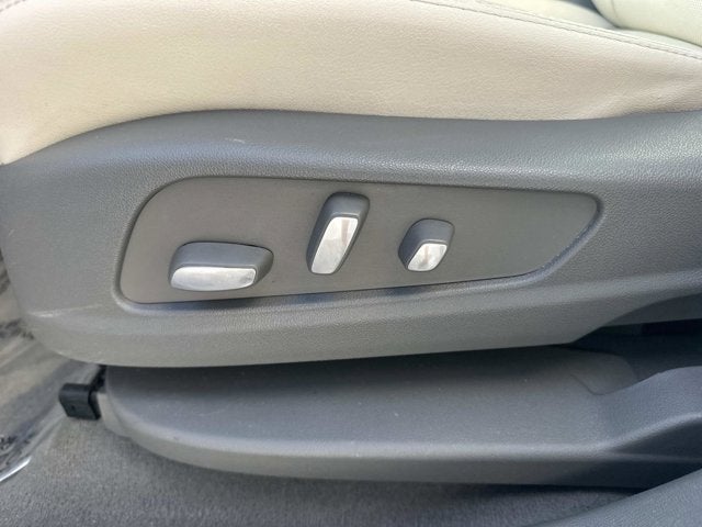 2020 Cadillac XT5 Premium Luxury FWD