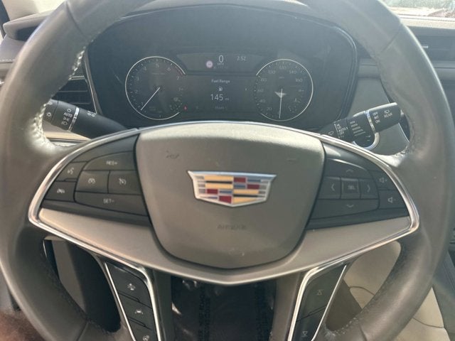 2020 Cadillac XT5 Premium Luxury FWD