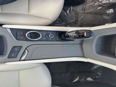 2020 Cadillac XT5 Premium Luxury FWD