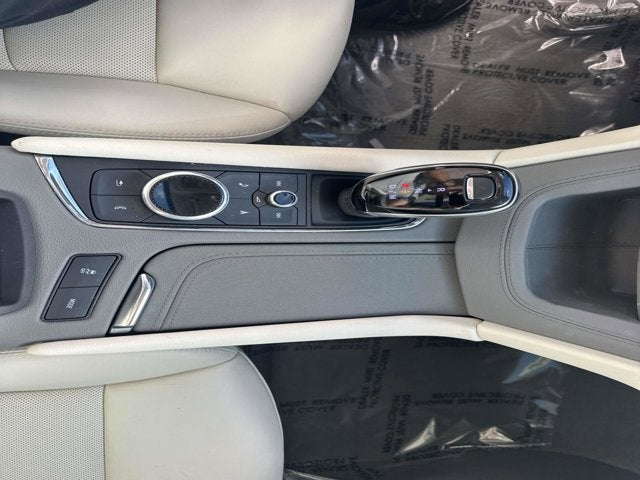 2020 Cadillac XT5 Premium Luxury FWD