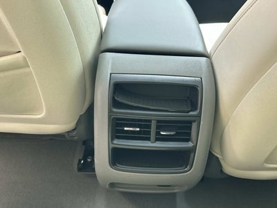 2018 Cadillac XT5 Luxury FWD