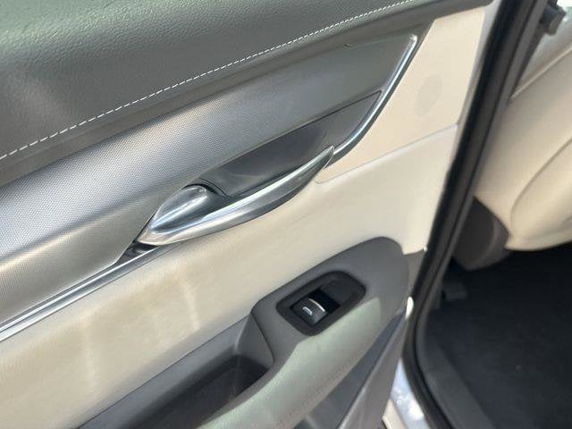 2019 Cadillac XT5 Luxury AWD