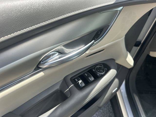 2019 Cadillac XT5 Luxury AWD