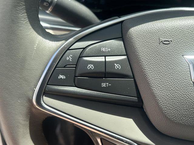 2019 Cadillac XT5 Luxury AWD