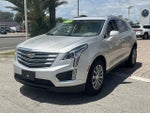 2019 Cadillac XT5 Luxury AWD