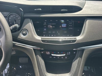 2023 Cadillac XT6 FWD Luxury