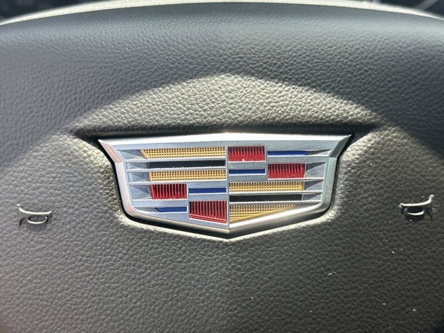 2023 Cadillac XT6 FWD Luxury