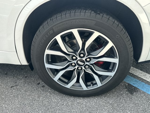 2024 Cadillac XT6 AWD Sport