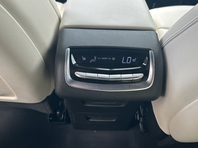2024 Cadillac XT6 AWD Sport
