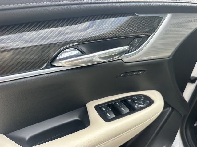 2024 Cadillac XT6 AWD Sport