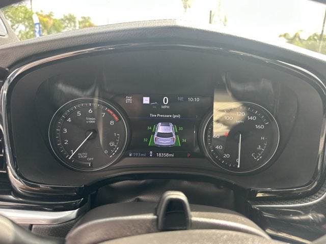 2024 Cadillac XT6 AWD Sport