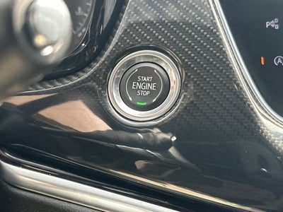 2024 Cadillac XT6 AWD Sport