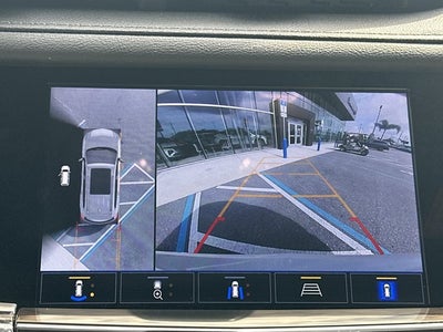 2024 Cadillac XT6 AWD Sport