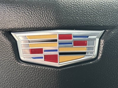 2024 Cadillac XT6 AWD Sport