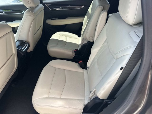 2020 Cadillac XT6 AWD Sport