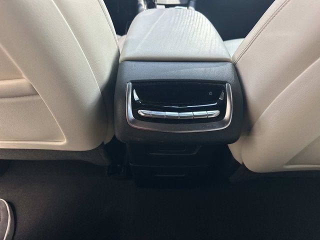 2020 Cadillac XT6 AWD Sport