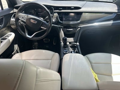 2020 Cadillac XT6 AWD Sport