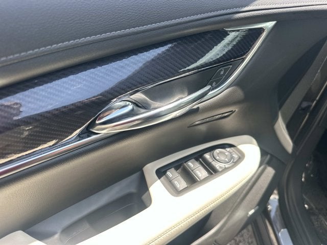 2020 Cadillac XT6 AWD Sport