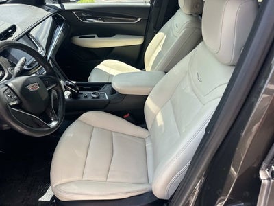2020 Cadillac XT6 AWD Sport