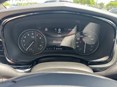 2020 Cadillac XT6 AWD Sport