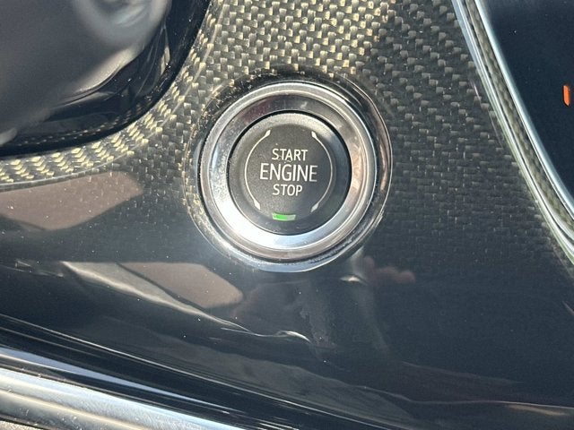 2020 Cadillac XT6 AWD Sport