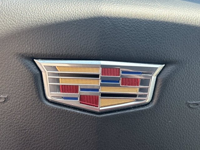 2020 Cadillac XT6 AWD Sport