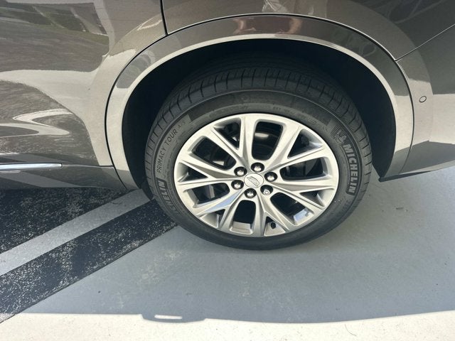 2020 Cadillac XT6 AWD Sport