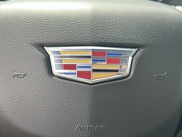 2024 Cadillac XT6 AWD Sport