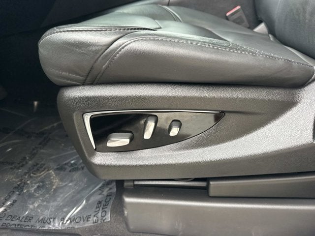 2018 Cadillac Escalade Premium Luxury