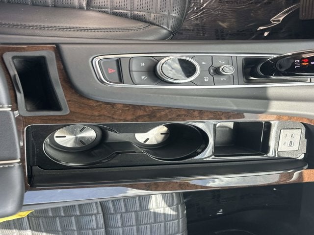 2021 Cadillac Escalade Premium Luxury Platinum