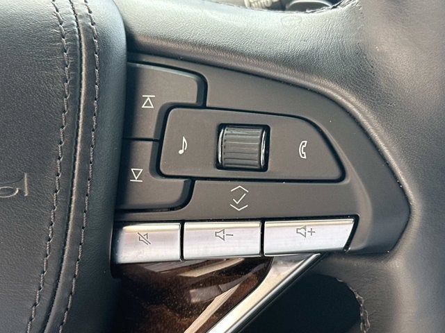 2021 Cadillac Escalade Premium Luxury Platinum