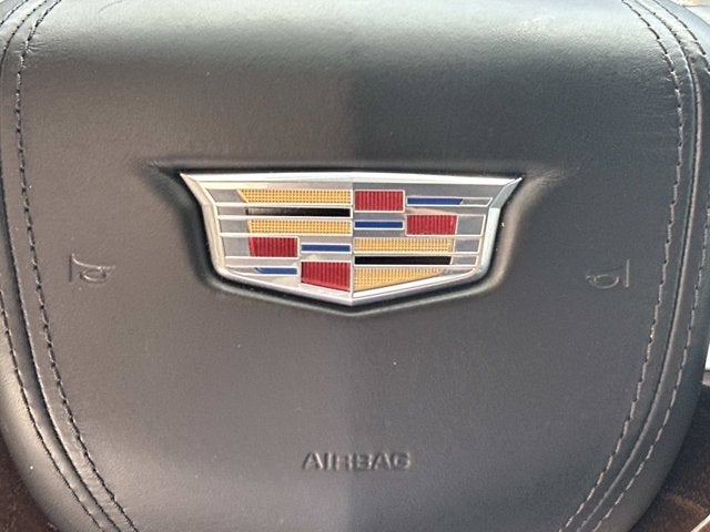 2021 Cadillac Escalade Premium Luxury Platinum
